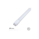 Pack De 20 Unidades Elbat Tubo Led Cristal 9w 60cm Luz - Blanco