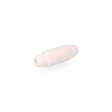 Pack De 20 Unidades - Empalmador Coaxial 9,5mm Retractilado