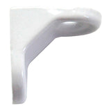 Pack De 20 Unidades - Escuadra Super An03 Blanca 50 X 50 Mm