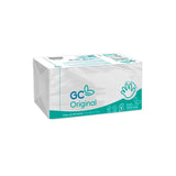 Pack De 20 Unidades Gc Toallas Mano 2c Xtrasec Pst 196ud C3920 Plegadas V Blanco