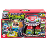 Pack De 20 Unidades - Huevo Sorpresa Coche Motor Mutant Surtido