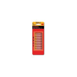 Pack De 20 Unidades Kodak Extra Heavy-Duty Pila Salina Aaa R03 Blister*10 20 Uds