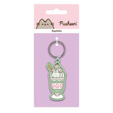 Pack De 20 Unidades - Llavero Pusheen