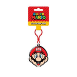 Pack De 20 Unidades - Llavero Super Mario Bros
