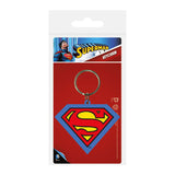 Pack De 20 Unidades - Llavero Superman Dc Comics