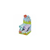Pack De 20 Unidades Maped Kidikut Tijera Escolar Punta Redonda 12cm - Cuchillas En Fibra De Vidrio - Mango De Plastico