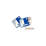 Pack De 20 Unidades Petrus Grapas Nº10 Cobreadas -Caja De 1000-