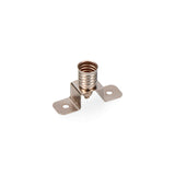 Pack De 20 Unidades - Portalamparas Mignonette E10 Edm