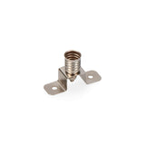 Pack De 20 Unidades - Portalamparas Mignonette E10 Retractilado Edm