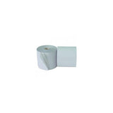 Pack De 20 Unidades Rollo De Papel Termico Para Fax 210x15x12mm