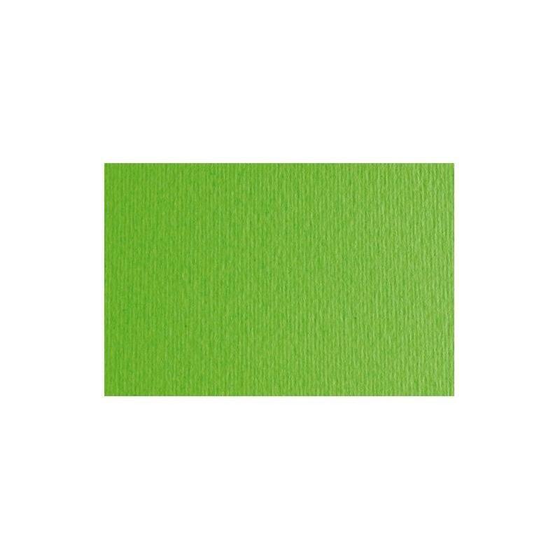 Pack De 20 Unidades Sadipal Cartulina Lr 200 Texturizada 50x70cm Verde Pisello