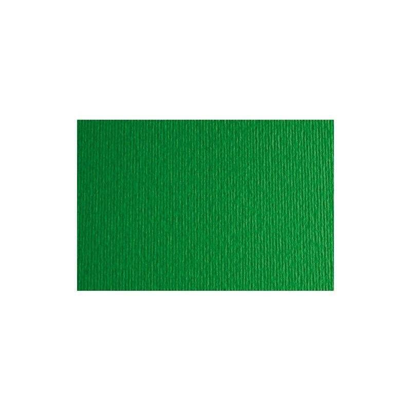 Pack De 20 Unidades Sadipal Cartulina Lr 200 Texturizada 50x70cm Verde