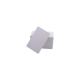 Pack De 200 Tarjetas Pvc Color Blanco. Ancho 0,76mm De Grosor. Rfid Mifare 1k