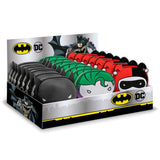 Pack De 21 Unidades - Monedero Chibi Dc Comics Surtido