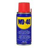Pack De 24 Unidades - Aceite Lubricante 34209 Wd40 100ml