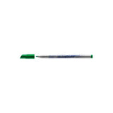 Pack De 24 Unidades Bic Velleda 1721 Rotulador Para Pizarra - Punta Fina - Trazo De 1.5mm - Borrado Optimo - Verde