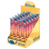 Pack De 24 Unidades - Boligrafo 10 Colores Stitch Disney