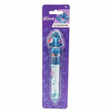 Pack De 24 Unidades - Boligrafo 10 Colores Stitch Disney