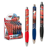 Pack De 24 Unidades - Boligrafo Cars Disney Street Surtido