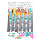 Pack De 24 Unidades Boligrafo Tinta Invisible Sweet Dreams Surtido