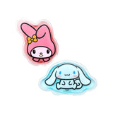 Pack De 24 Unidades - Calentador Manos My Melody Hello Kitty
