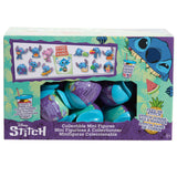 Pack De 24 Unidades - Capsula Sorpresa Figura Stitch Disney 5cm