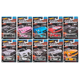 Pack De 24 Unidades - Coche Fast & Furious Hot Wheels Surtido