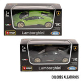 Pack De 24 Unidades - Coche Lamborghini Surtido