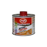 Pack De 24 Unidades - Disolvente Nitro Total Lata 1/2l Pqs