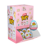 Figura Pack De 24 Unidades Mystery Bitty Pop Eggs Hello Kitty Surtido