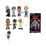 Pack De 24 Unidades - Figura Sorpresa Stranger Things 6cm Surtido
