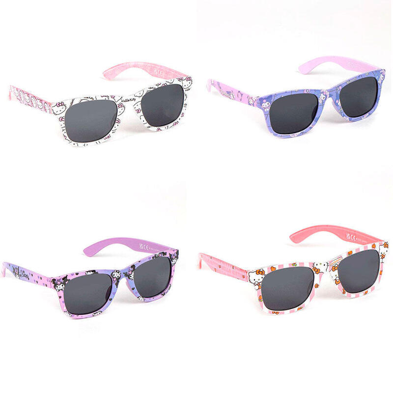 Pack De 24 Unidades - Gafas Sol Hello Kitty Surtido
