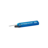 Pack De 24 Unidades Inoxcrom Estuche De 24 Minas Grafito 0,5mm Dureza Hb