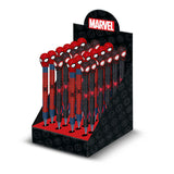 Pack De 24 Unidades - Lapiz Spiderman Marvel Surtido