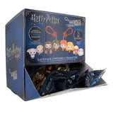 Pack De 24 Unidades - Mistery Backpack Buddies Harry Potter Surtido