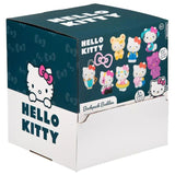Pack De 24 Unidades - Mistery Backpack Buddies Hello Kitty Surtido
