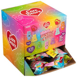 Pack De 24 Unidades - Mistery Backpack Buddies Scented Osos Amorosos Surtido