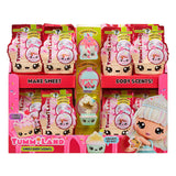 Pack De 24 Unidades - Perfume Roll-On Yummiland Surtido