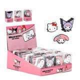 Pack De 24 Unidades - Sacapuntas Hello Kitty Surtido