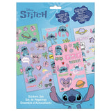 Pack De 24 Unidades - Set Pegatinas Stitch Disney