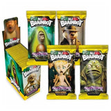 Pack De 24 Unidades - Sobre 7 Cartas Coleccionables Serie 2 Allucinacion Cosmica Italian Brainrot Italiano Surtido