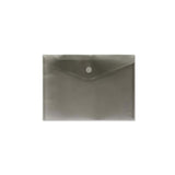 Pack De 24 Unidades Sobre Portadocumentos A4 - Cierre De Velcro - Fabricado En Polipropileno - Medidas 325x230mm -