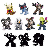 Pack De 24 Unidades - Sobre Sorpresa Figura 99 Nights In The Forest Surtido