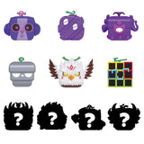 Pack De 24 Unidades - Sobre Sorpresa Figura Blox Fruits 6cm Surtido