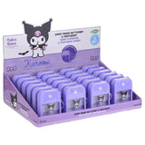 Pack De 24 Unidades - Spray Desinfectante Manos Kuromi Hello Kitty