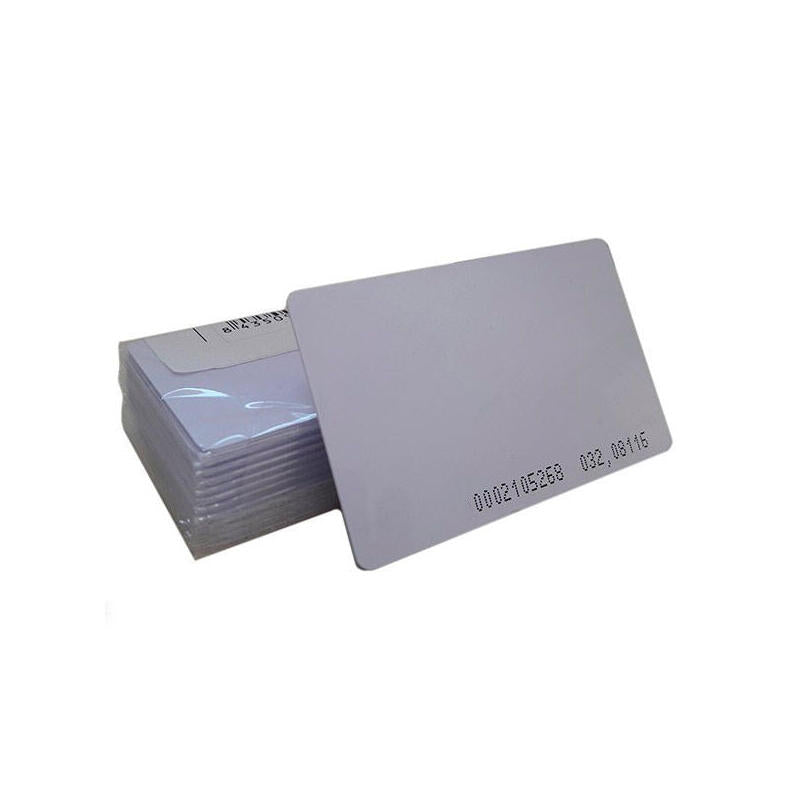 Pack De 25 Tarjetas De Proximidad Sin Contacto 125khz Approx Cytcards