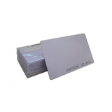 Pack De 25 Tarjetas De Proximidad Sin Contacto 125khz Approx Cytcards