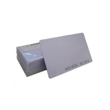 Pack De 25 Tarjetas De Proximidad Sin Contacto 125khz Approx Cytcards