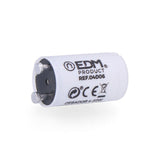 Pack De 25 Unidades - Cebador 4-22w Edm