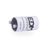 Pack De 25 Unidades - Cebador Para Tubos Led Clase C